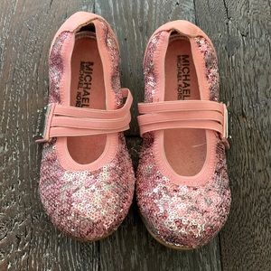 Michael Michael kors sequence shoes